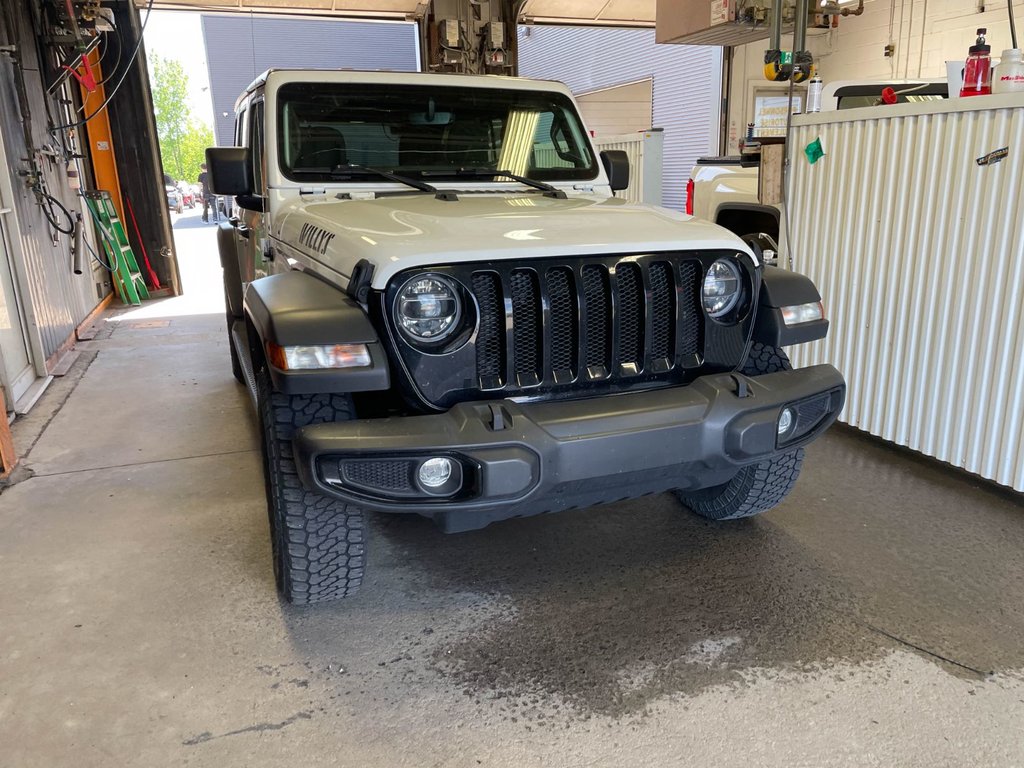 2022 Jeep Wrangler in St-Jérôme, Quebec - 10 - w1024h768px