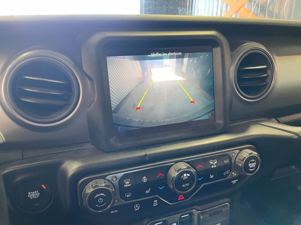 2022 Jeep Wrangler in St-Jérôme, Quebec - 14 - w1024h768px