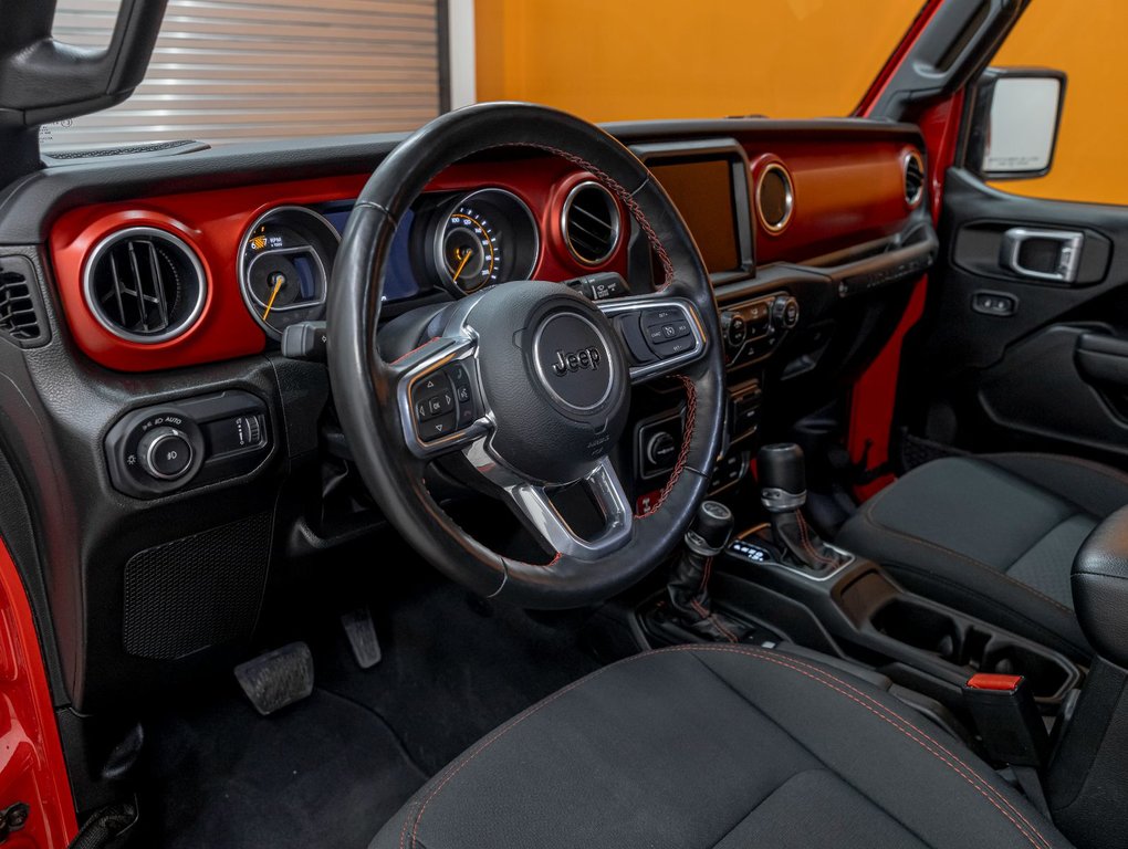 Jeep Wrangler  2023 à St-Jérôme, Québec - 2 - w1024h768px