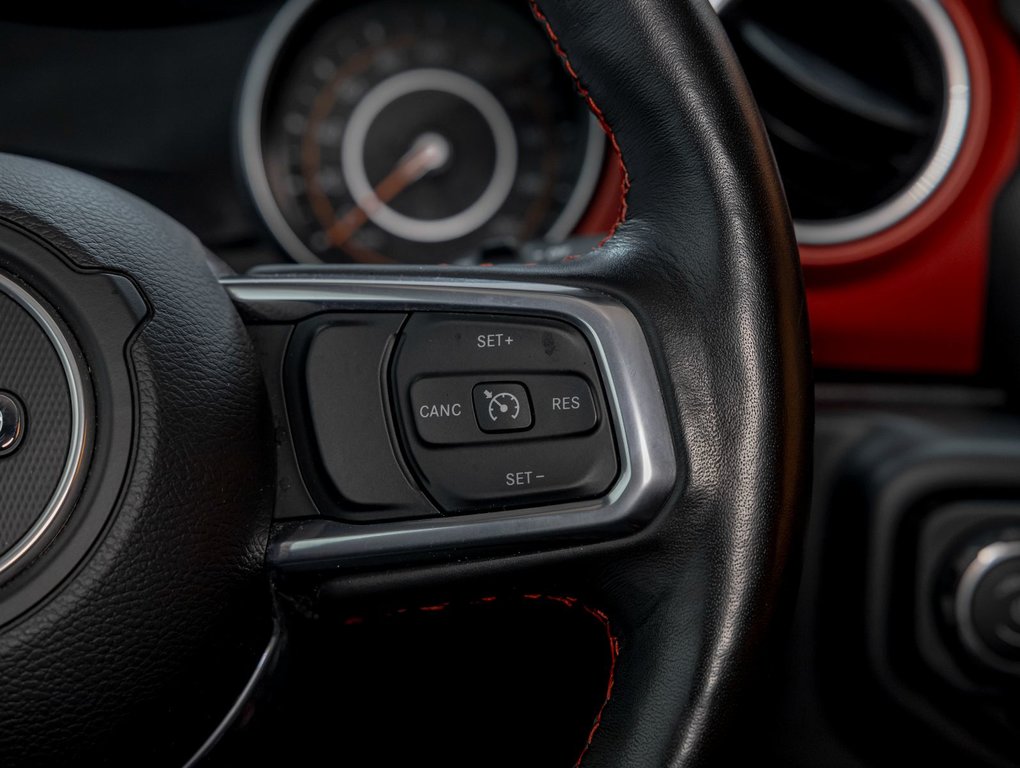 Jeep Wrangler  2023 à St-Jérôme, Québec - 15 - w1024h768px