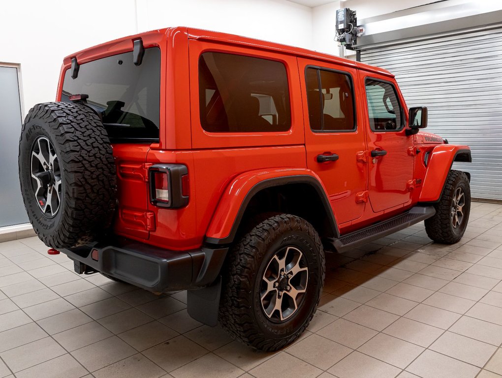 Jeep Wrangler  2023 à St-Jérôme, Québec - 8 - w1024h768px