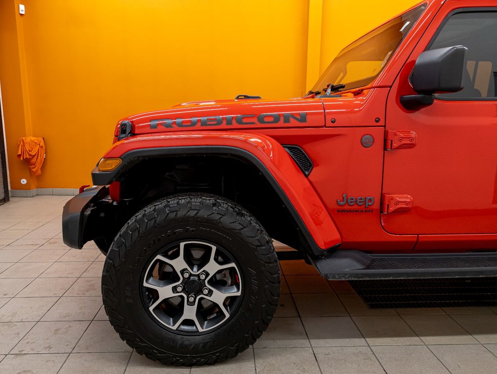 Jeep Wrangler  2023 à St-Jérôme, Québec - 33 - w1024h768px