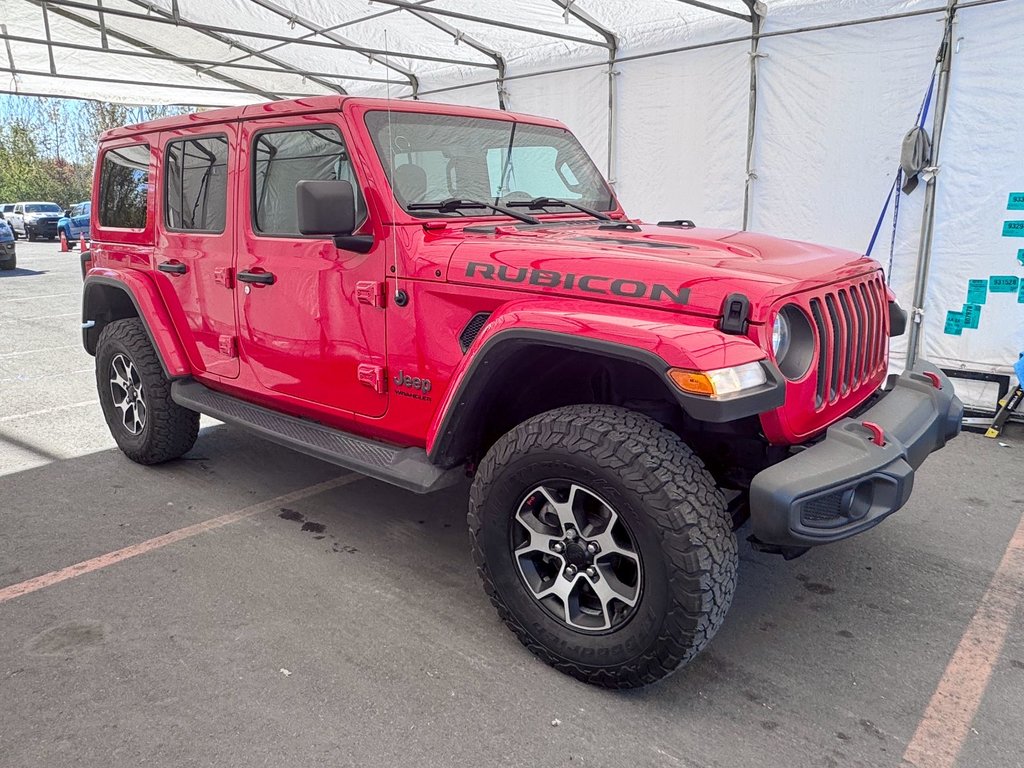 2023 Jeep Wrangler in St-Jérôme, Quebec - 10 - w1024h768px