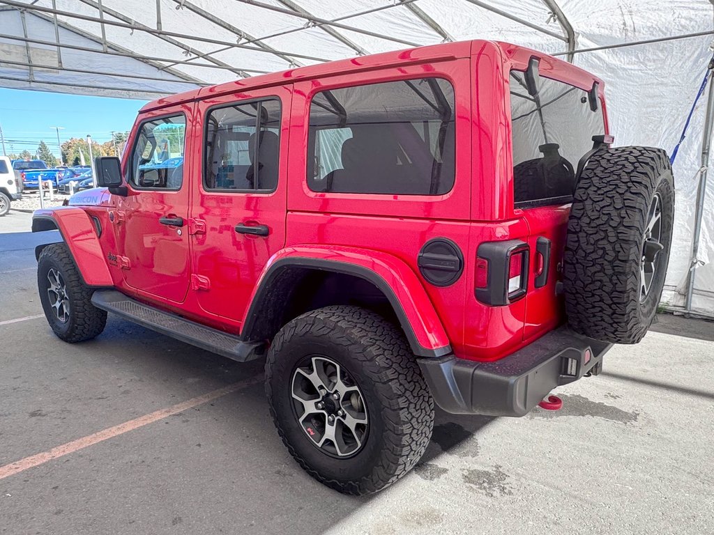 2023 Jeep Wrangler in St-Jérôme, Quebec - 6 - w1024h768px