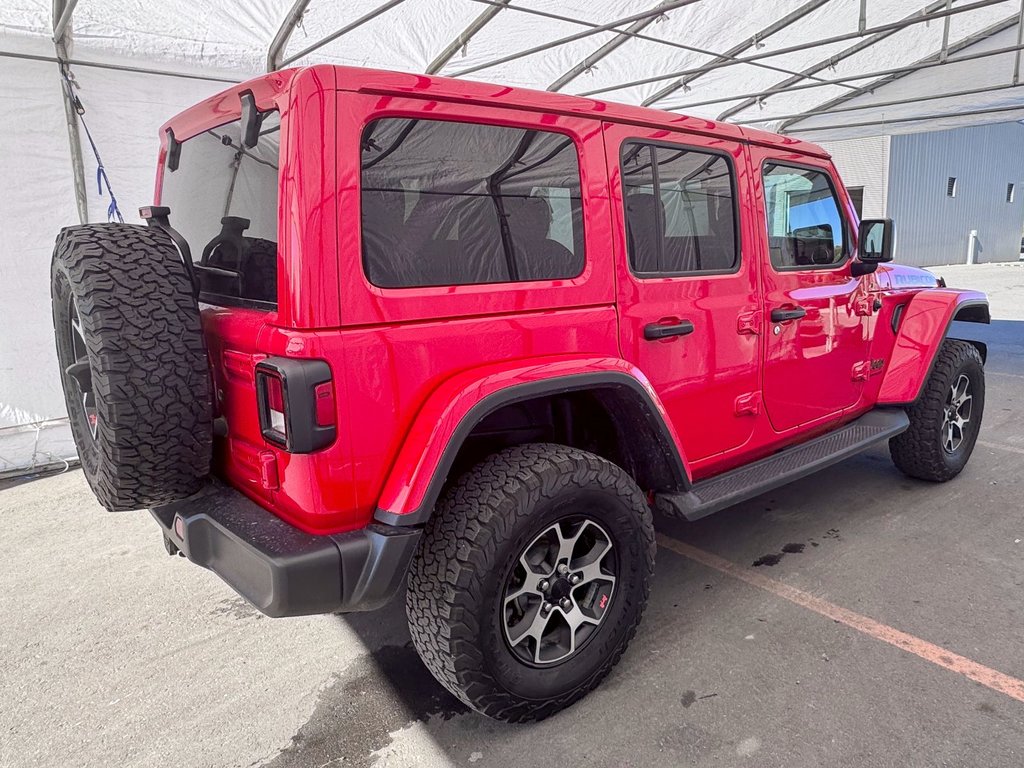 2023 Jeep Wrangler in St-Jérôme, Quebec - 9 - w1024h768px