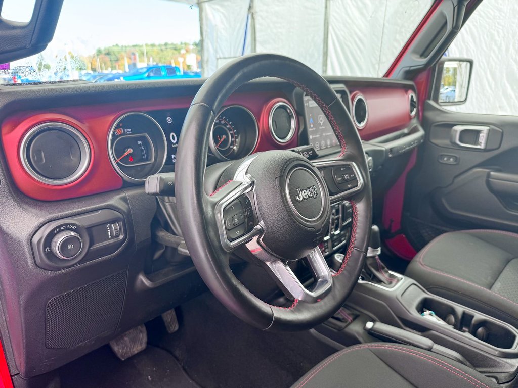 2023 Jeep Wrangler in St-Jérôme, Quebec - 4 - w1024h768px