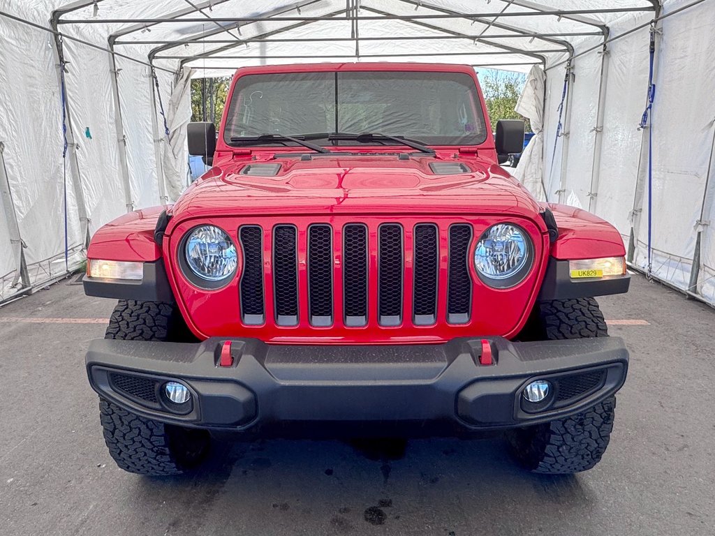 2023 Jeep Wrangler in St-Jérôme, Quebec - 5 - w1024h768px