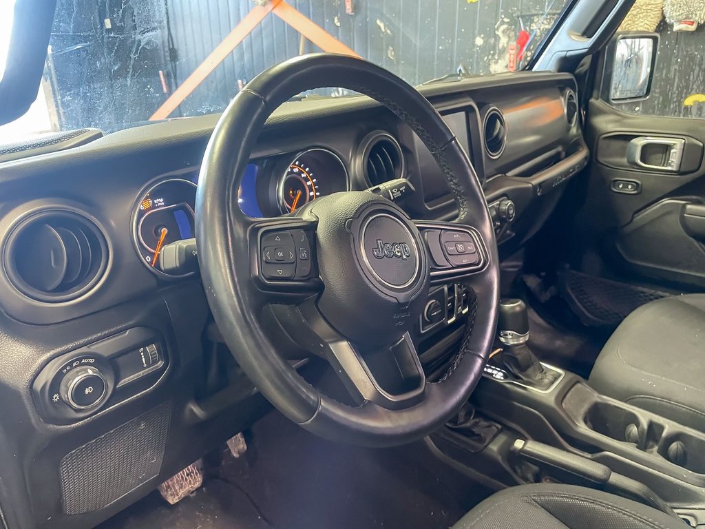 2023 Jeep Wrangler in St-Jérôme, Quebec - 4 - w1024h768px