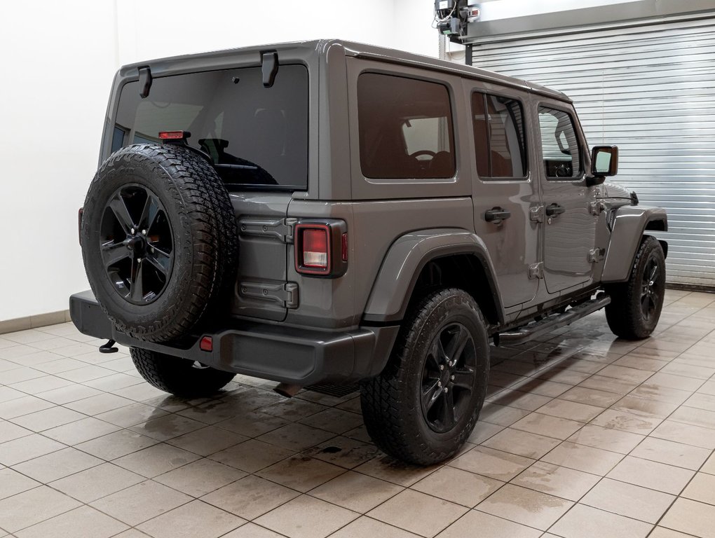 Jeep Wrangler  2023 à St-Jérôme, Québec - 8 - w1024h768px