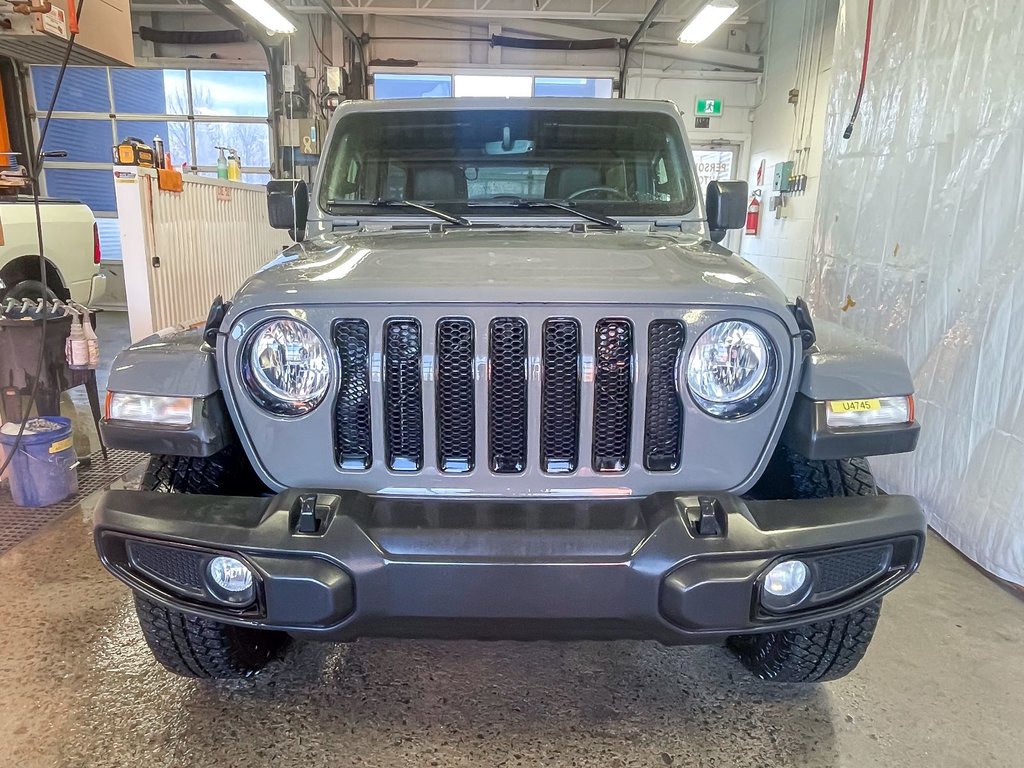 Jeep Wrangler  2023 à St-Jérôme, Québec - 5 - w1024h768px