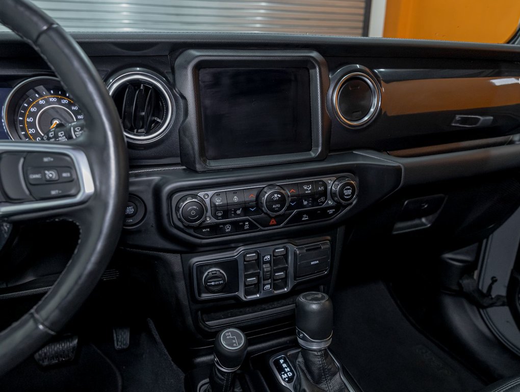 2023 Jeep Wrangler in St-Jérôme, Quebec - 20 - w1024h768px