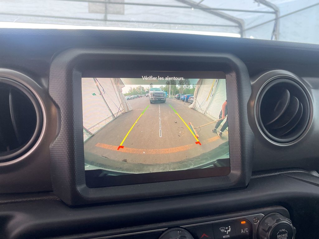 2023 Jeep Wrangler in St-Jérôme, Quebec - 14 - w1024h768px