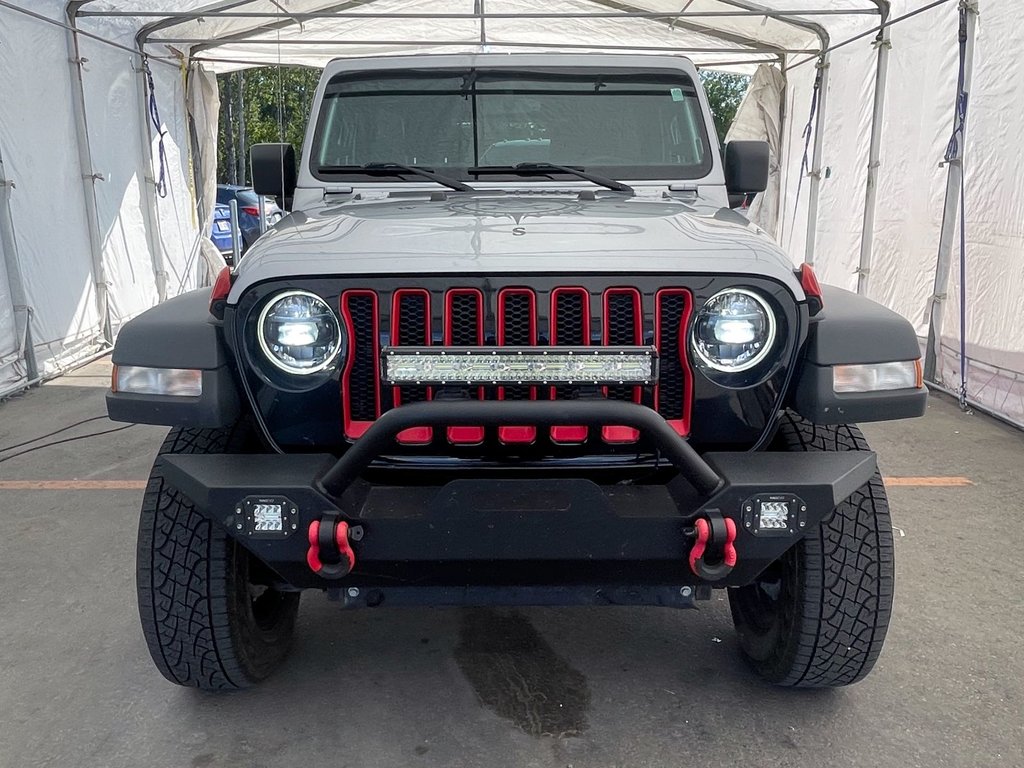 2023 Jeep Wrangler in St-Jérôme, Quebec - 5 - w1024h768px