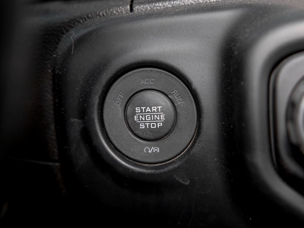 Jeep Wrangler  2023 à St-Jérôme, Québec - 27 - w1024h768px