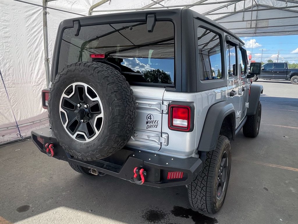 2023 Jeep Wrangler in St-Jérôme, Quebec - 9 - w1024h768px