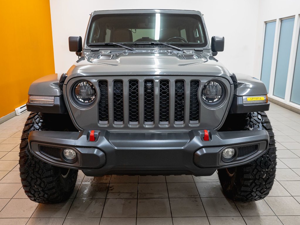 2023 Jeep Wrangler in St-Jérôme, Quebec - 2 - w1024h768px