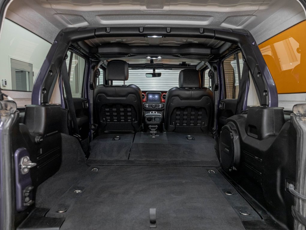 2023 Jeep Wrangler in St-Jérôme, Quebec - 30 - w1024h768px