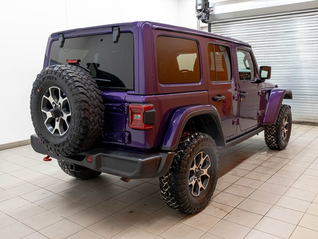 2023 Jeep Wrangler in St-Jérôme, Quebec - 8 - w1024h768px