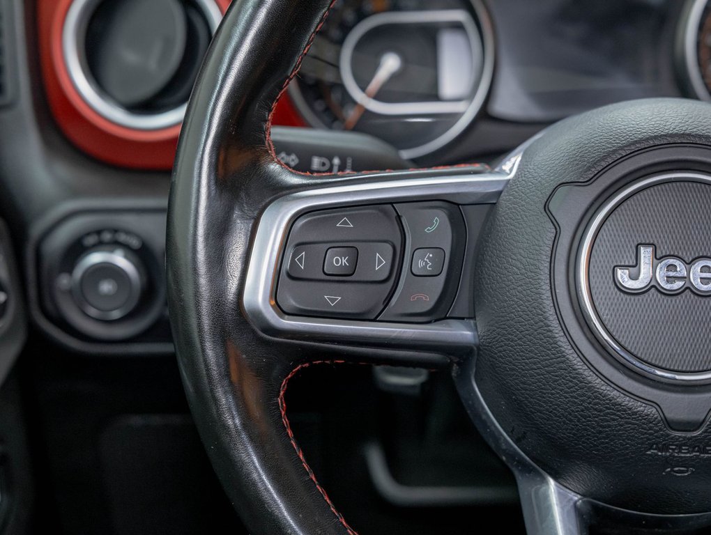 2023 Jeep Wrangler in St-Jérôme, Quebec - 14 - w1024h768px
