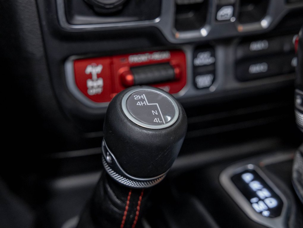 2023 Jeep Wrangler in St-Jérôme, Quebec - 23 - w1024h768px