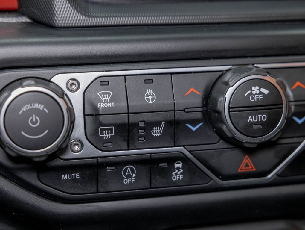 2023 Jeep Wrangler in St-Jérôme, Quebec - 20 - w1024h768px