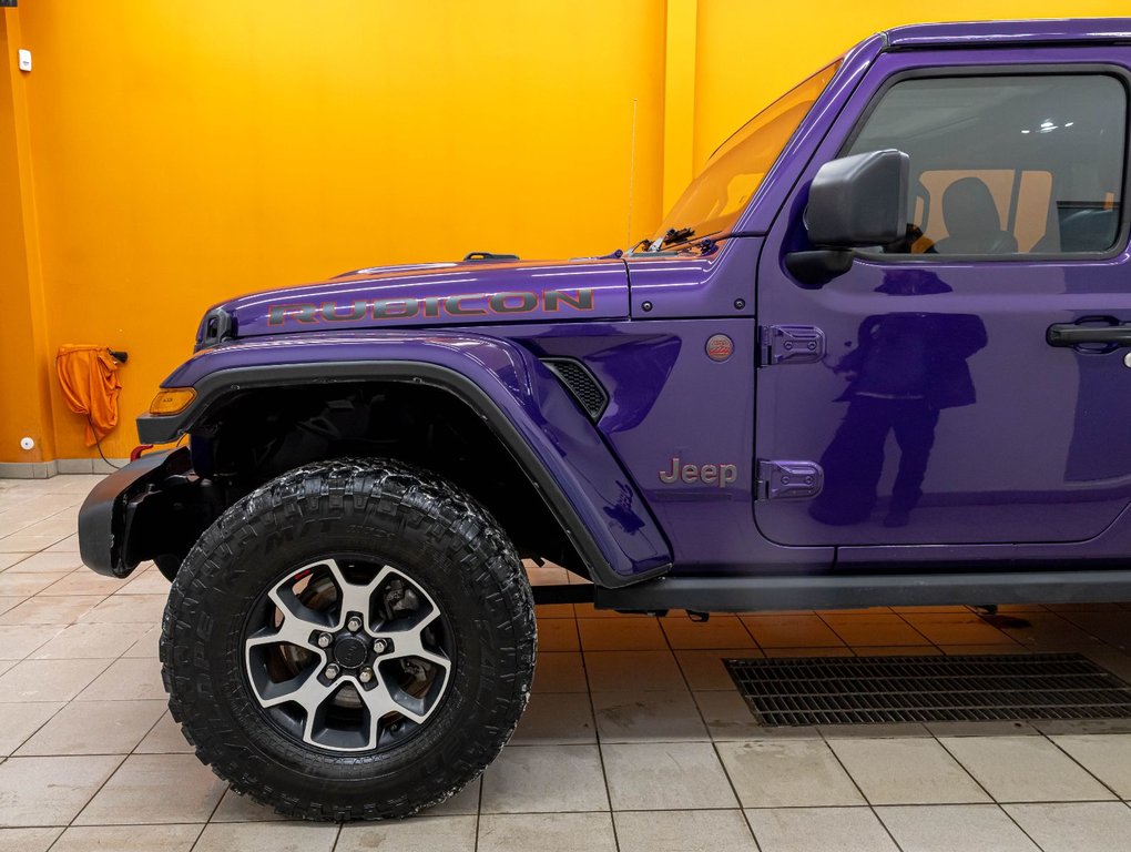 2023 Jeep Wrangler in St-Jérôme, Quebec - 31 - w1024h768px