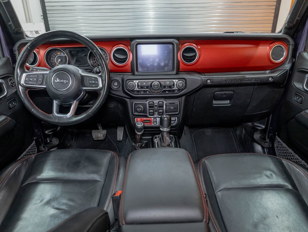 2023 Jeep Wrangler in St-Jérôme, Quebec - 11 - w1024h768px