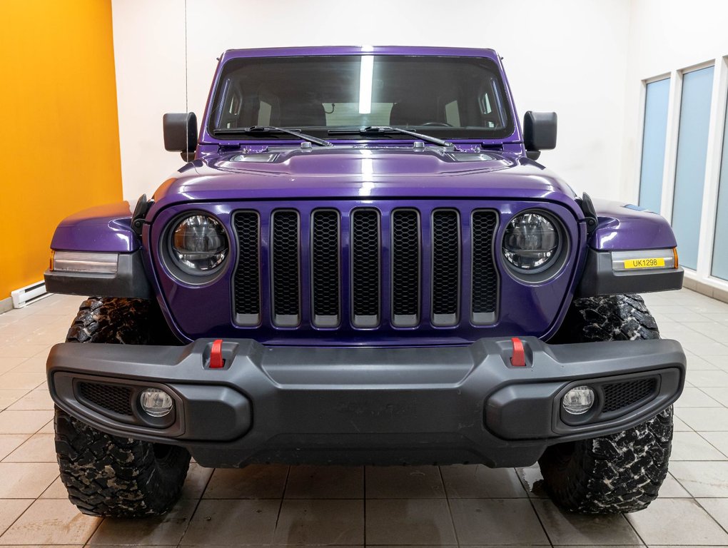 2023 Jeep Wrangler in St-Jérôme, Quebec - 4 - w1024h768px