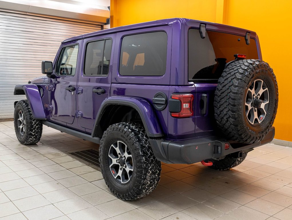 2023 Jeep Wrangler in St-Jérôme, Quebec - 5 - w1024h768px