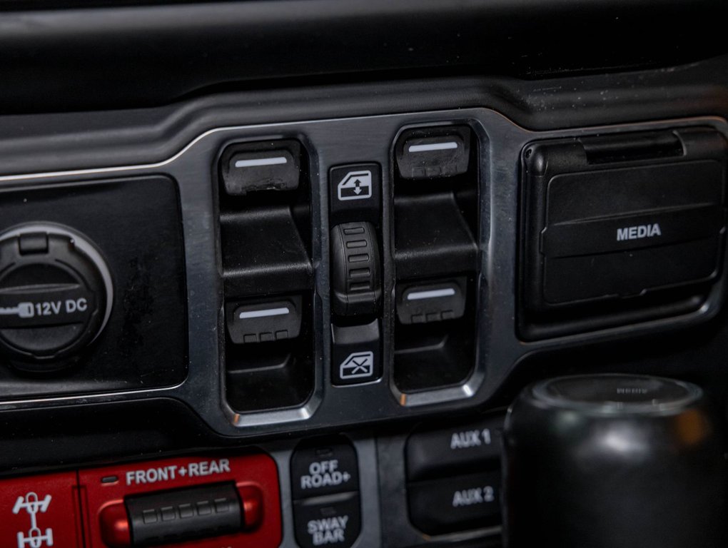 2023 Jeep Wrangler in St-Jérôme, Quebec - 24 - w1024h768px