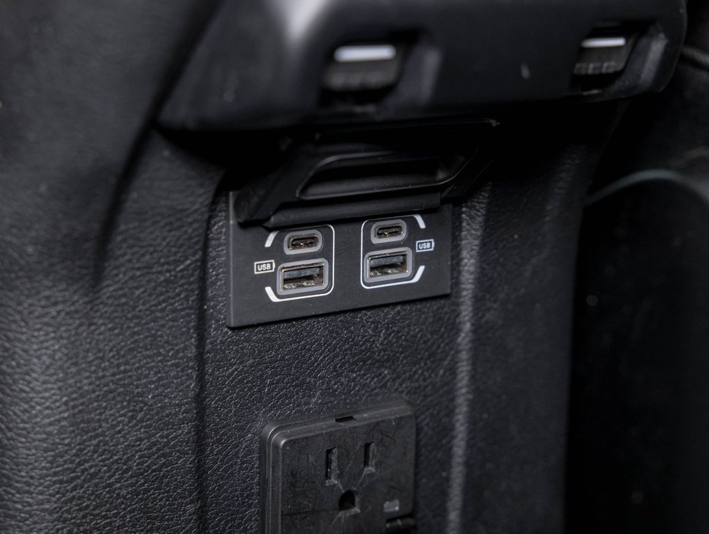 2023 Jeep Wrangler in St-Jérôme, Quebec - 28 - w1024h768px