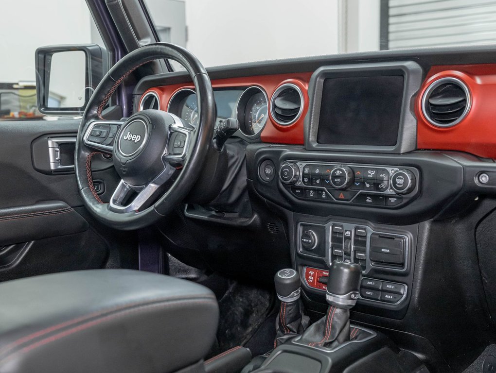 2023 Jeep Wrangler in St-Jérôme, Quebec - 26 - w1024h768px