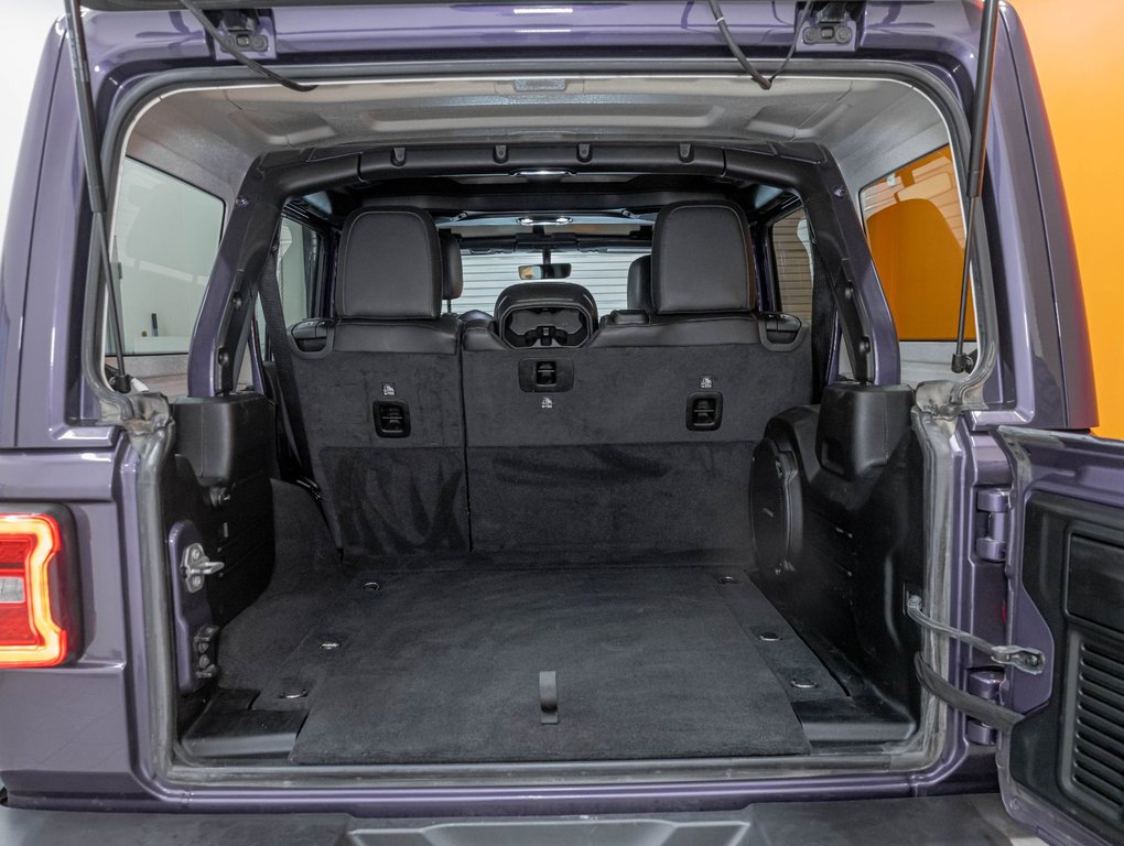 2023 Jeep Wrangler in St-Jérôme, Quebec - 29 - w1024h768px