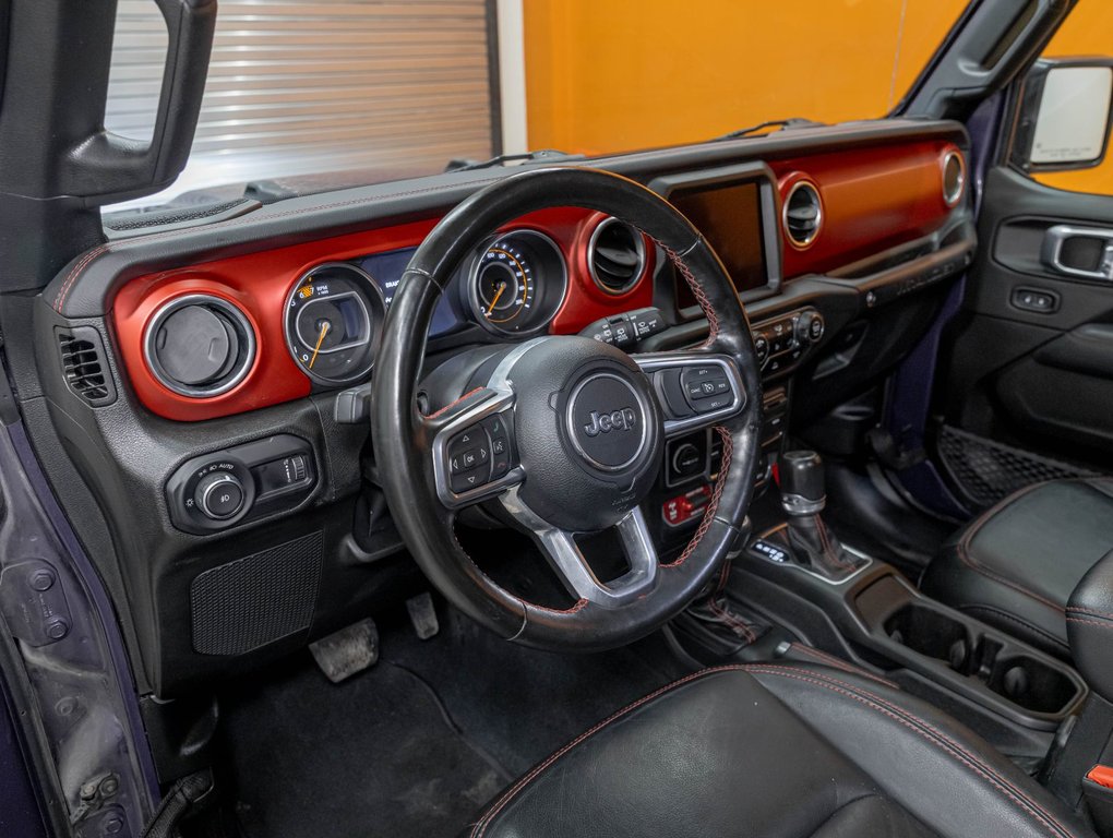 2023 Jeep Wrangler in St-Jérôme, Quebec - 2 - w1024h768px
