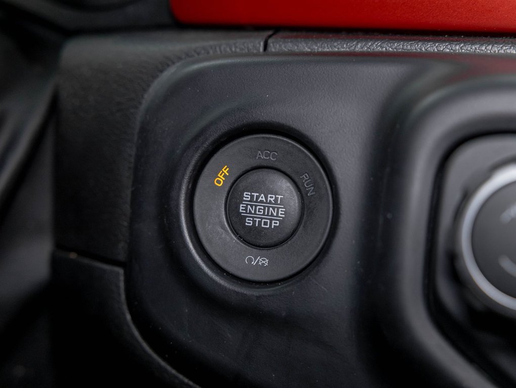 2023 Jeep Wrangler in St-Jérôme, Quebec - 25 - w1024h768px