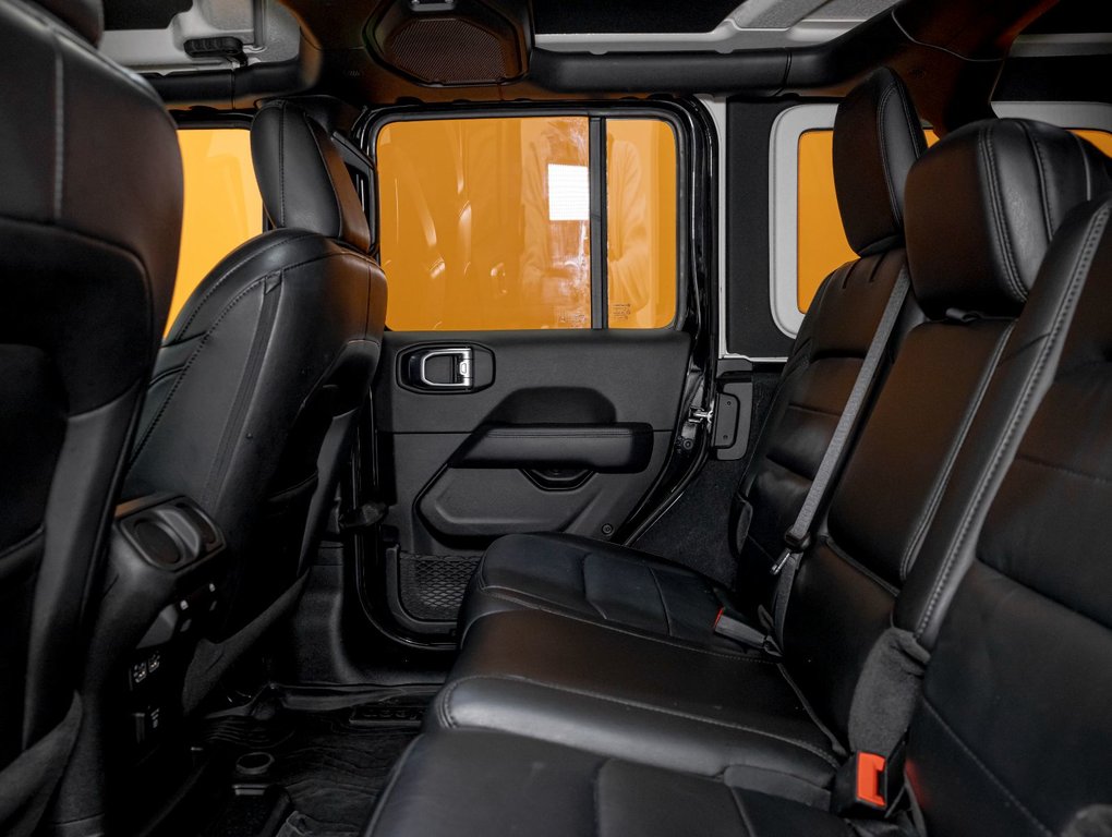 Jeep Wrangler  2023 à St-Jérôme, Québec - 28 - w1024h768px