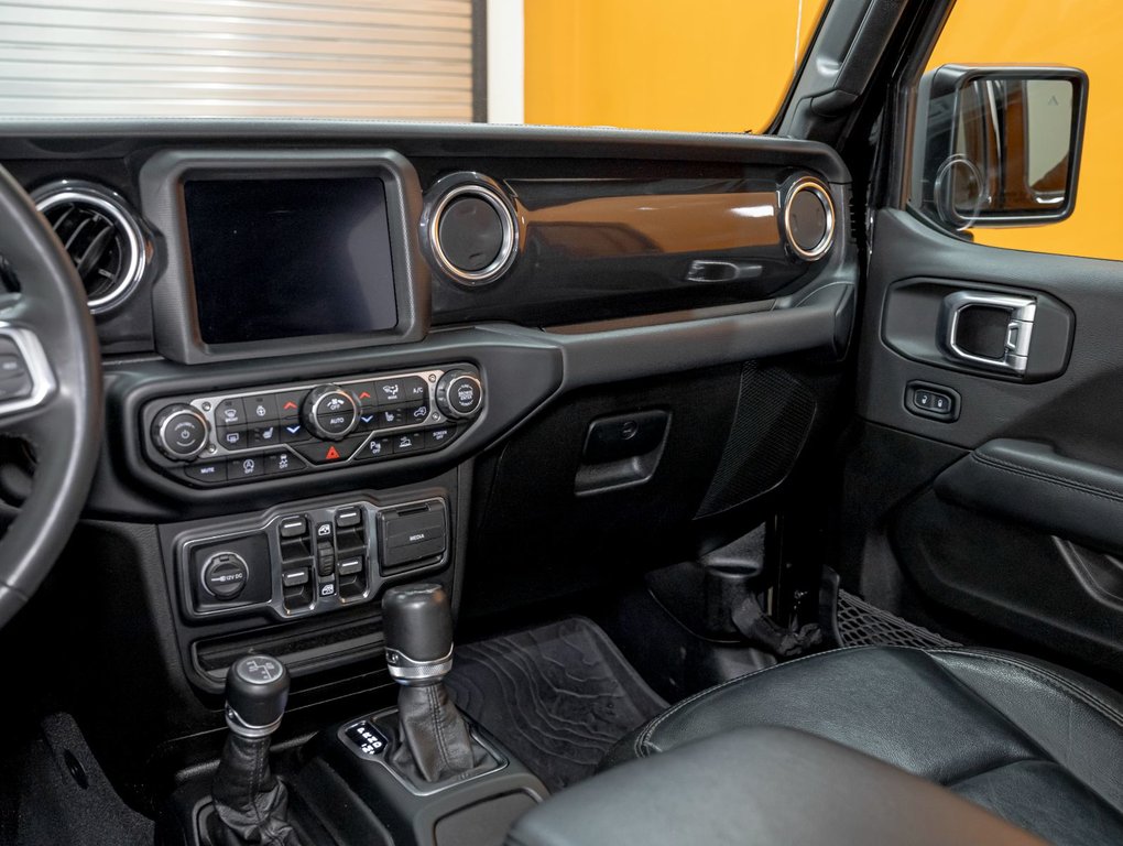 Jeep Wrangler  2023 à St-Jérôme, Québec - 20 - w1024h768px