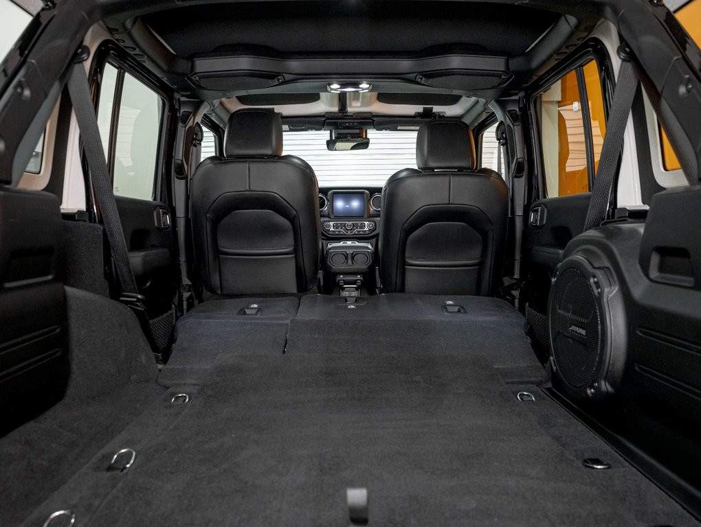 Jeep Wrangler  2023 à St-Jérôme, Québec - 30 - w1024h768px