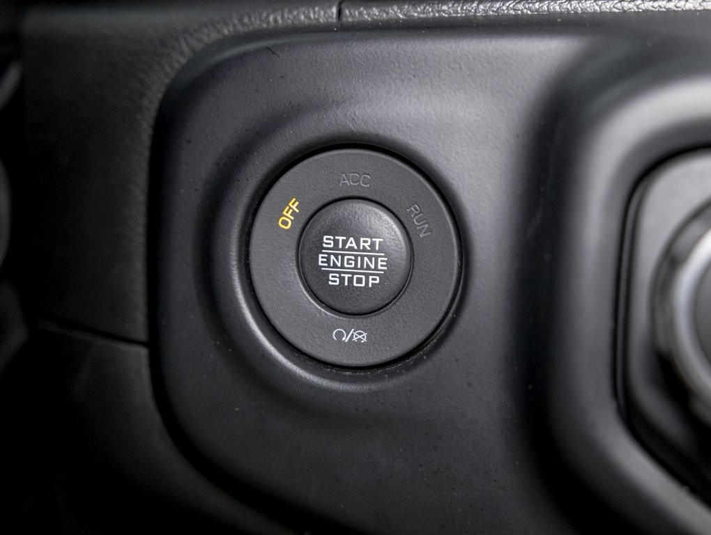 Jeep Wrangler  2023 à St-Jérôme, Québec - 26 - w1024h768px