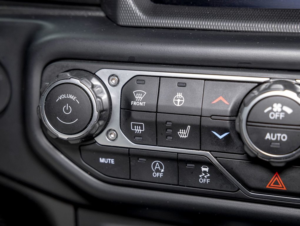 Jeep Wrangler  2023 à St-Jérôme, Québec - 21 - w1024h768px