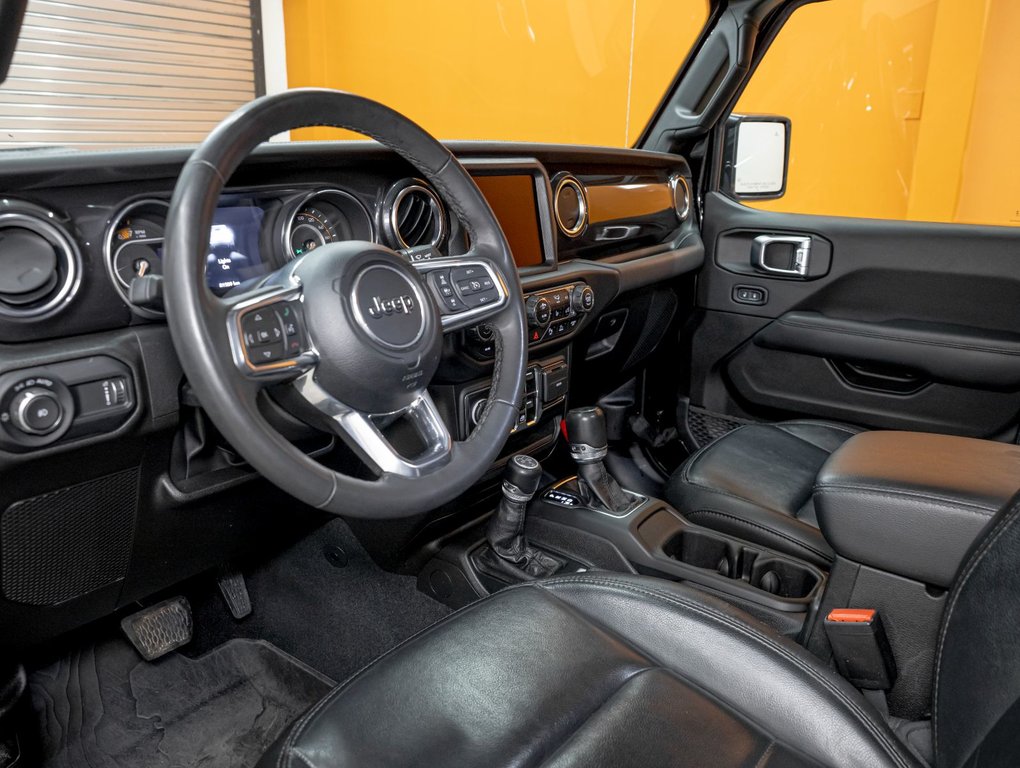 Jeep Wrangler  2023 à St-Jérôme, Québec - 2 - w1024h768px