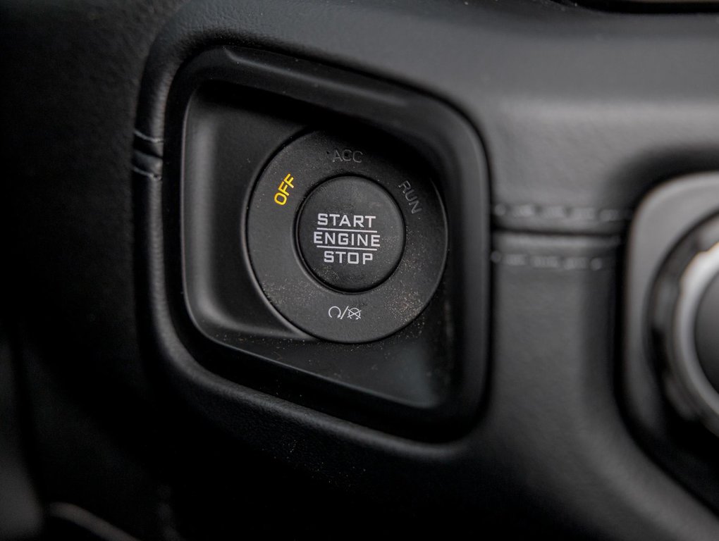 2024 Jeep Wrangler in St-Jérôme, Quebec - 26 - w1024h768px