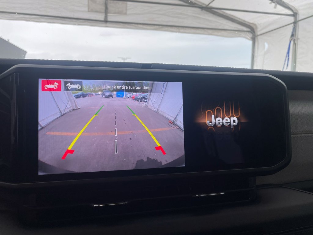 2024 Jeep Wrangler in St-Jérôme, Quebec - 14 - w1024h768px