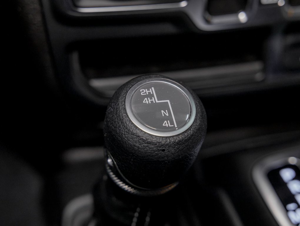 2024 Jeep Wrangler in St-Jérôme, Quebec - 25 - w1024h768px