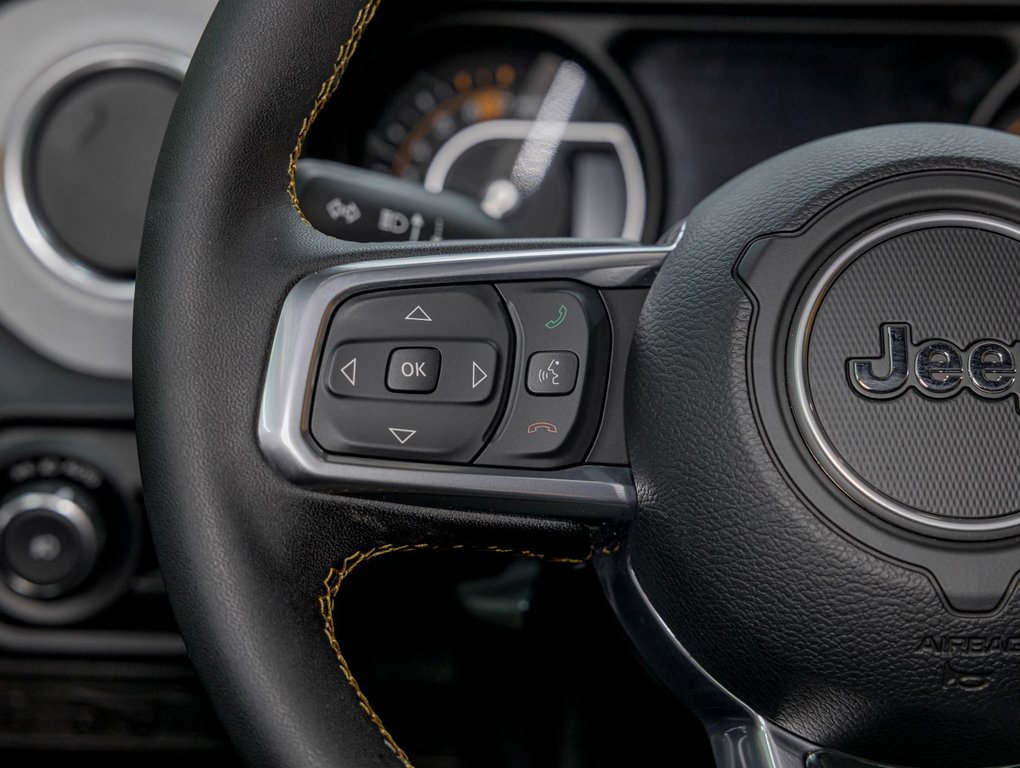 2024 Jeep Wrangler in St-Jérôme, Quebec - 14 - w1024h768px