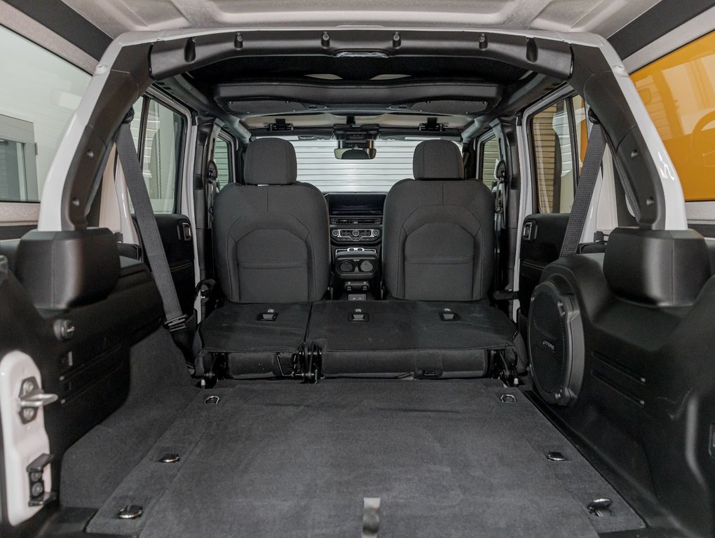 2024 Jeep Wrangler in St-Jérôme, Quebec - 31 - w1024h768px