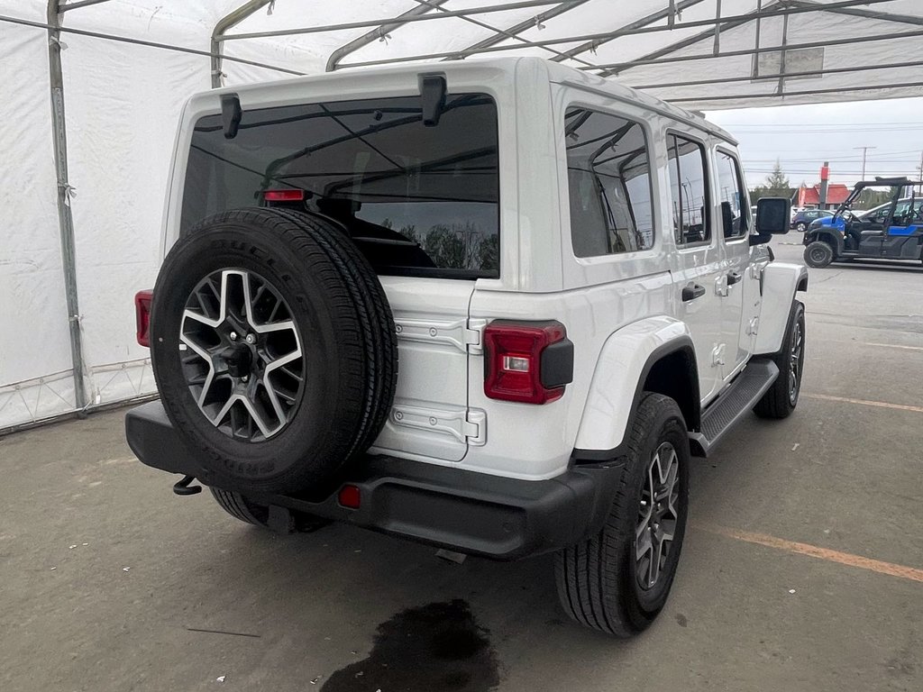 2024 Jeep Wrangler in St-Jérôme, Quebec - 9 - w1024h768px