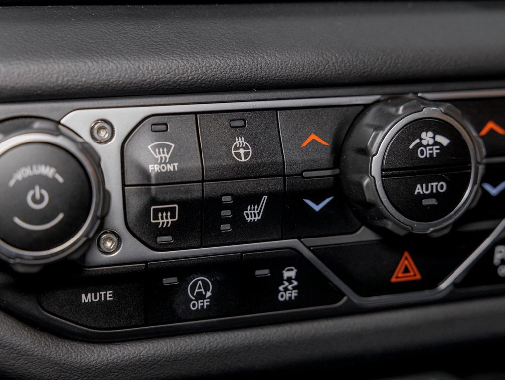 2024 Jeep Wrangler in St-Jérôme, Quebec - 21 - w1024h768px