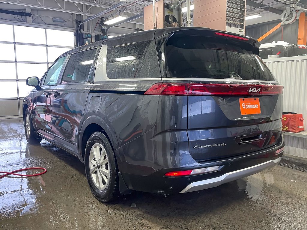 Kia Carnival  2022 à St-Jérôme, Québec - 5 - w1024h768px