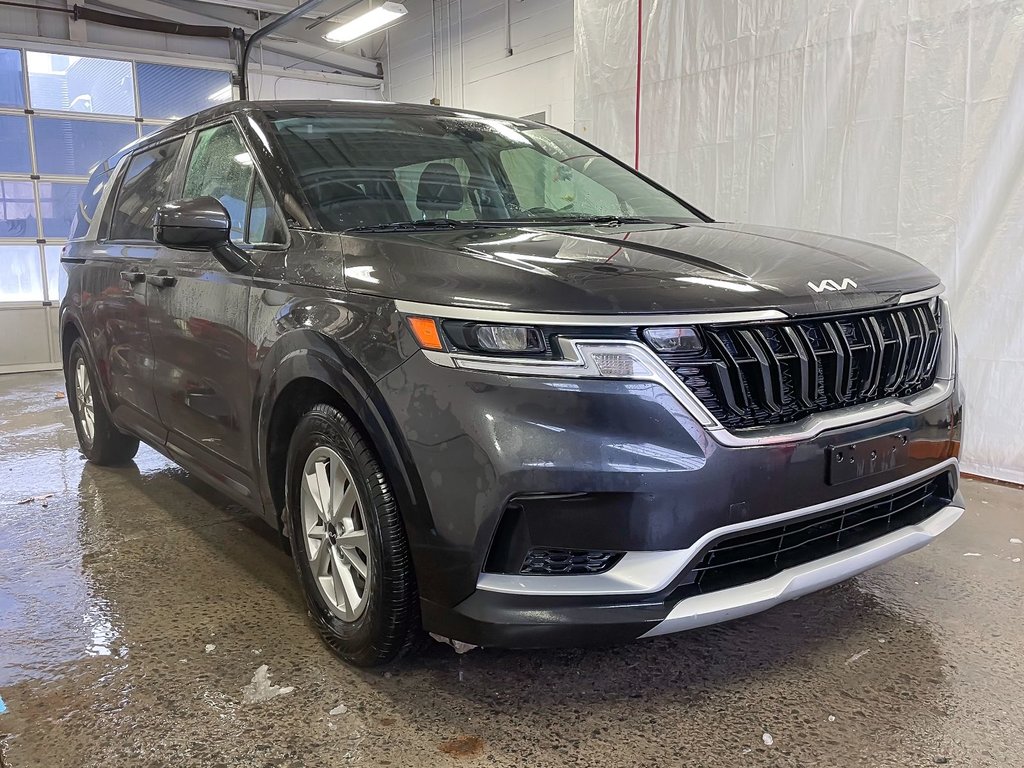 Kia Carnival  2022 à St-Jérôme, Québec - 9 - w1024h768px